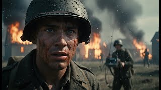 He Sent One Final Message And Saved Thousands  WWII Short Film