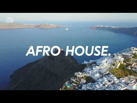 4K Greece SUMMER AFRO HOUSE Mix Adam Port Avicii The Weeknd Coldplay Diplo Summer Vibes