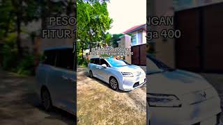 Wuling Darion Spesial Promo Lebaran, Dapatkan Harga Terbaik nya 🔥 #otomotif #shortvideo #trending