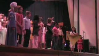 Pence Grade 1 & 2 - Part 3