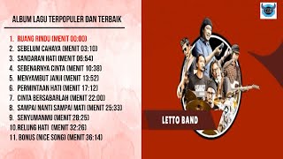 Letto Full Album Lagu Terpopuler dan Terbaik - Letto Band -   Lagu Santai Lagu Kerja Lagu Ngopi EIE
