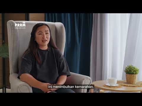 The Way Forward: The Unsinkable Spirit l Part 2 Trailer (Hati, fikiran dan Perairan antaraban gsa)