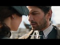 Kirjallinen piiri perunankuoripaistoksen ystäville -elokuvan virallinen trailer