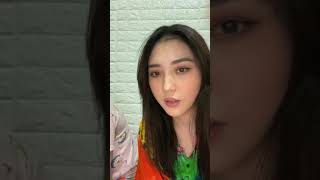 Download Lagu LIVE INSTAGRAM SHINTA NAOMI FT SINKA JULIANI EX JKT48 | 20 APRIL 2020 MP3