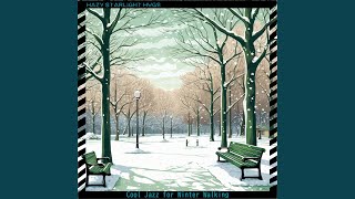 Cold Winter ’ S Hush
