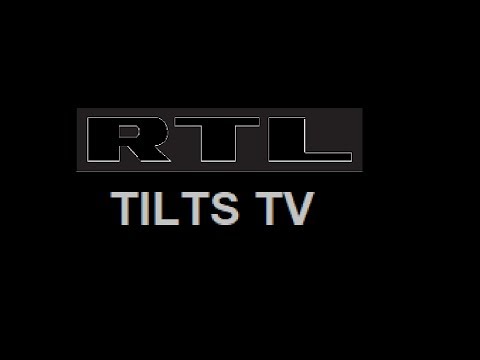 RTL Tilts TV Arculat