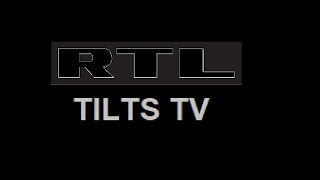 Rtl Tilts Tv Arculat