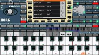 cara bermain remix manual / ORG 2021.2022 tutorial