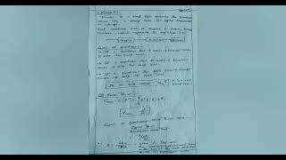 Pulse Code Modulation||CA-1||Digital Communication and Stochastic Process
