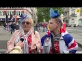 Asking Unite the Kingdom what they think of Keir Starmer