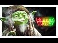 Rasta Wars One Love Strikes Back The Reggae Jedi Parody Music Video 