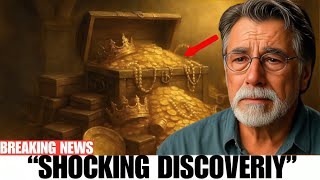 Rick Lagina CRIES After Discovering the Truth Buried on Oak Island!