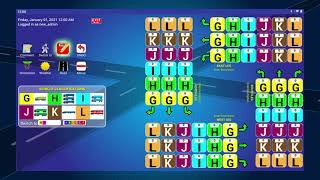 Section 6 The Modifiers Menu Comment, Switch to and Modifier Keys