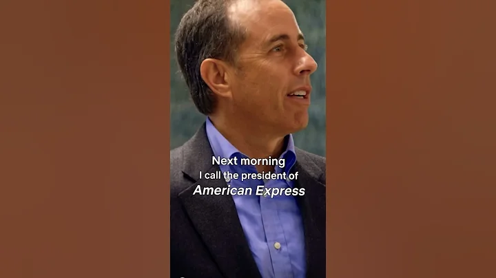 Untold Truth #black card #shorts #shortsfeed #trending #seinfeld #youtubeshorts #viral