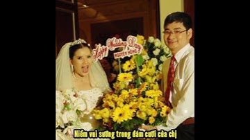 Đám cưới của diễn viên Ngọc Trinh / Lang Thang Kể Chuyện