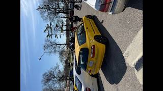 Acura RSX - Type S Conversion - DC5