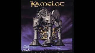 Kamelot - One Day Ill Win Drumless