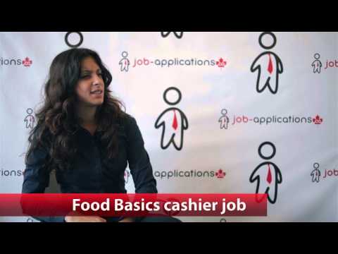 Food Basics Hiring Age
