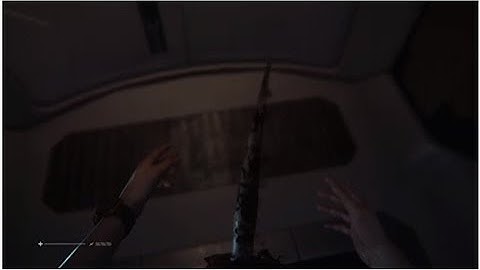 Alien: Isolation Game - Screaming for my life stream clip