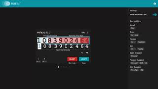 Data Entry work from home Teletype (Tymas Technologies)