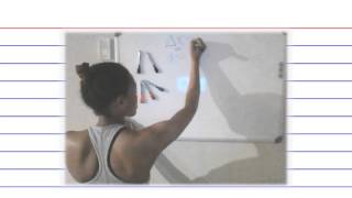 MCAT 2015 ® Cram│Physics Flashcard 123│4A│Motion: Choosing a kinematics formula (distance).