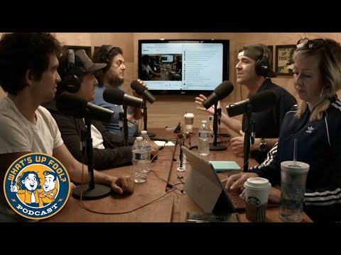 "Mike Young Talks White Boy Rick" | Felipe Esparza : WHAT'S UP FOOL EP. 240