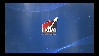 2021 DHL/SCMP Hong Kong Business Awards Ceremony
