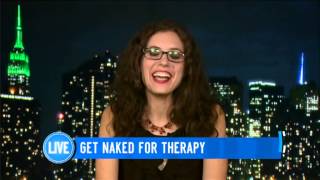 Naked Therapy Net Worth