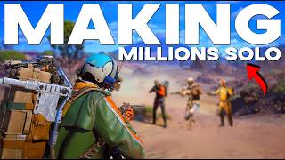 🔴ARC Raiders - ITS ALMOST HERE!!! BIGGEST ARC UPDATE PREP & SOLO RUNS!!! #grassisfake