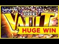 BETTER THAN JACKPOT, WOW!! The Vault China Blessings Slot - HUGE WIN, ALL FEATURES!