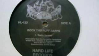 321 Rock - The Ruff Rapps ONYXMADTUBE.COM