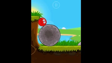 Red Ball 4 : Level-14 Part 1 #shorts
