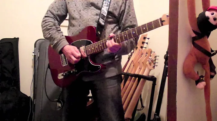 Tele test