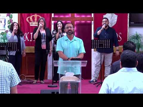 نعمة الألم القس نبيل عطاالله 