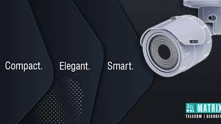 Matrix : SATATYA Professional IP Camera V02 screenshot 3