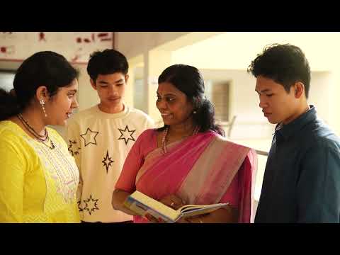 Prof. Shivani V.: Bridging Sanskrit, AI & Computational Linguistics for Digital Learning