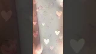 Famous Deciding which lining to use for my whimsical floral wedding dress DIY #shorts Profile