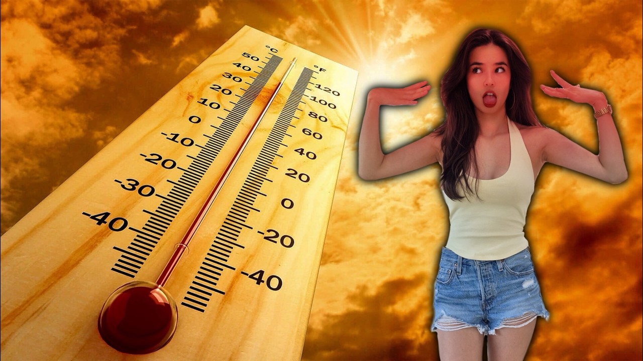 ⁣Feeling That Texas HEAT! - Onboard Lifestyle ep.395