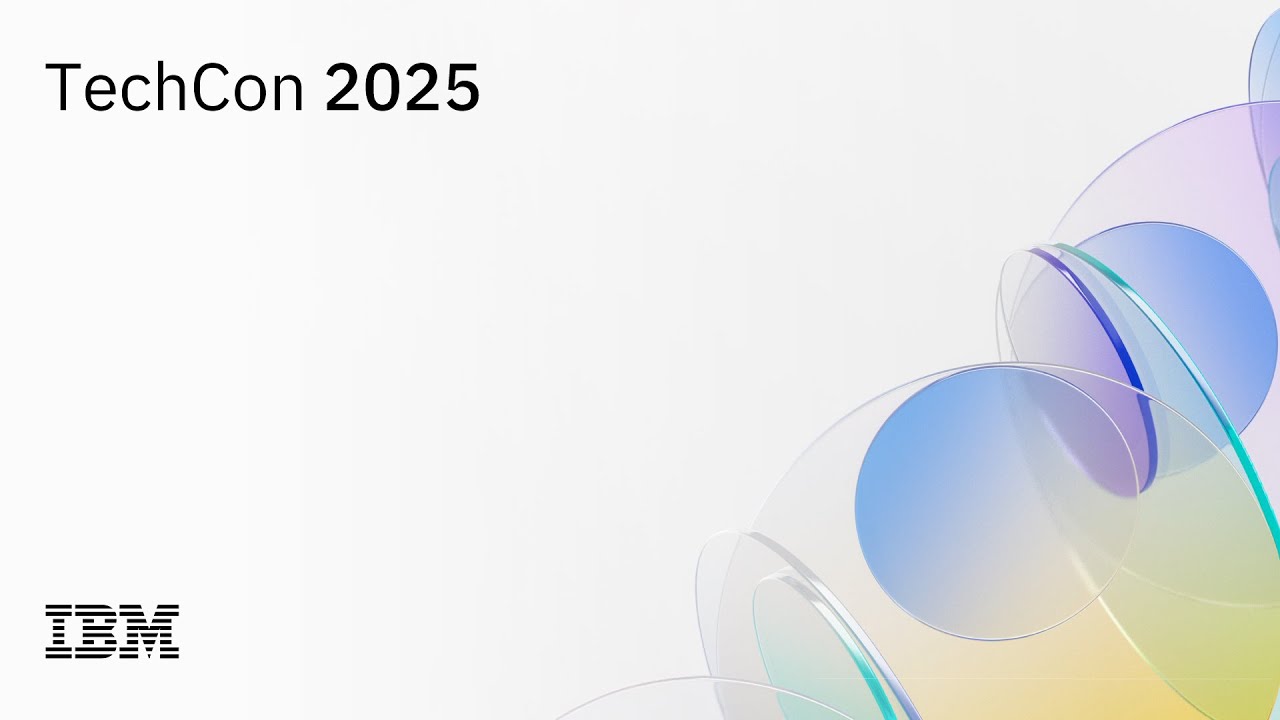 Beyond Hours: The Science of Dual Capacity Measurement | T34 | TechCon 2025