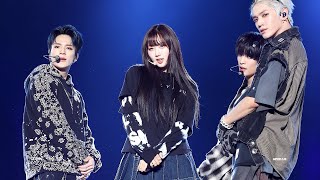 [4K] 220820 에스파 지젤 aespa GISELLE SMT ZOO 직캠 fancam