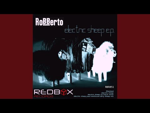Electric Sheep (Original Mix)