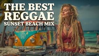Reggae Mix 2026 ~ Chill Reggae Vibes &amp; Tropical Island Rhythms | Relaxing Beach Party 2026