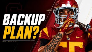 Backup Plan or Bigger Plan for USC?