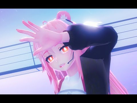 【Arknights/MMD】Gimme×Gimme [Gravel]