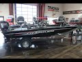2024 Tracker Pro Team 175 TF Walk Around