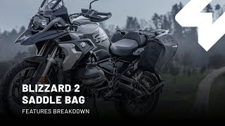 ENDURISTAN BLIZZARD 2 FEATURES BREAKDOWN