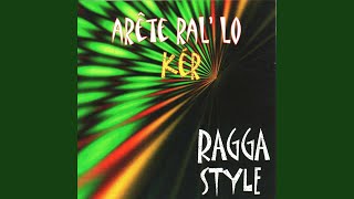 Video thumbnail of "Ragga Style - Sega ragga"