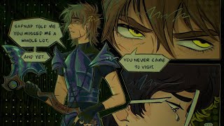 59 minutes of dnf and dsmp (mostly lore) TikToks to get you ready for more lore