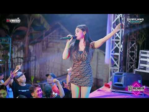 Bojo Loro Cover Rina KDI (LIVE SHOW Ciakar Cijulang Pangandaran)