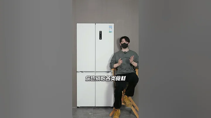 【老薛開測啦】嵌入式冰箱怎麼選?趕緊過來抄作業#容聲養鮮冰箱#平實力爭冠軍#容聲503藍光養鮮平嵌冰箱#京東618又好又便宜 - 天天要聞